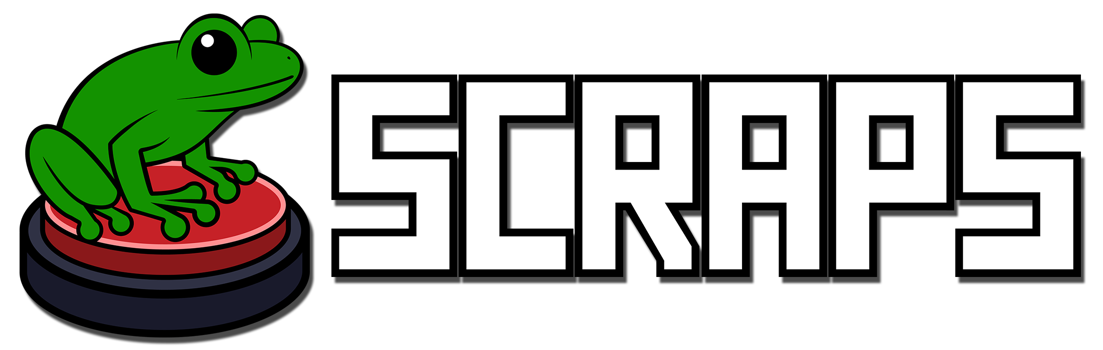 Scraps Logo